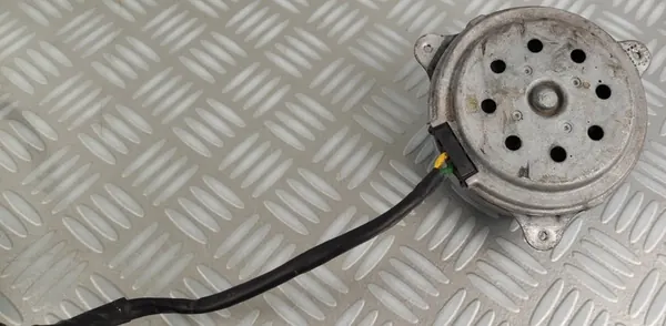 Fläktmodul Kylare AUDI A6 C6 image 4