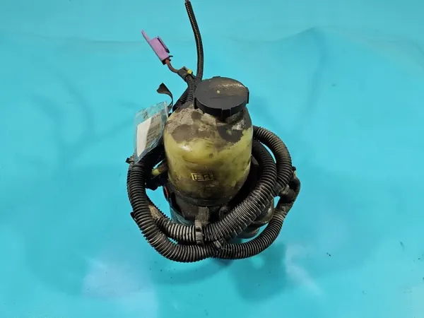 Pompe de direction assistée Opel Astra II G 1.7 DTI OEM IMPRK1590648 image 2