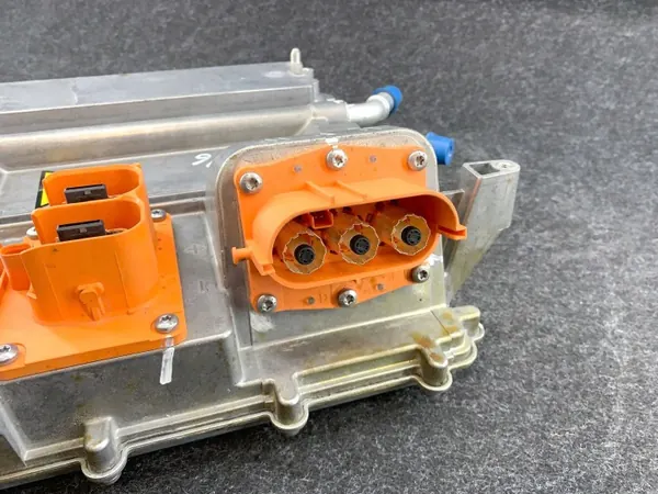 Convertisseur Onduleur OEM 31673500 Volvo Hybride image 5
