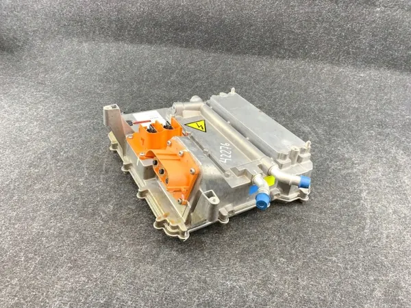 Convertisseur Onduleur OEM 31673500 Volvo Hybride image 6