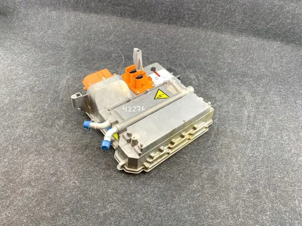 Convertisseur Onduleur OEM 31673500 Volvo Hybride image 7