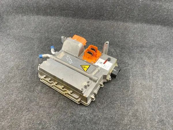Convertisseur Onduleur OEM 31673500 Volvo Hybride image 8
