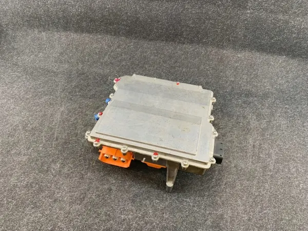 Convertisseur Onduleur OEM 31673500 Volvo Hybride image 9
