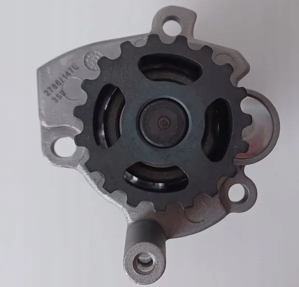 Saleri Sil PA1048A Pompa acqua, raffreddamento motore image 3