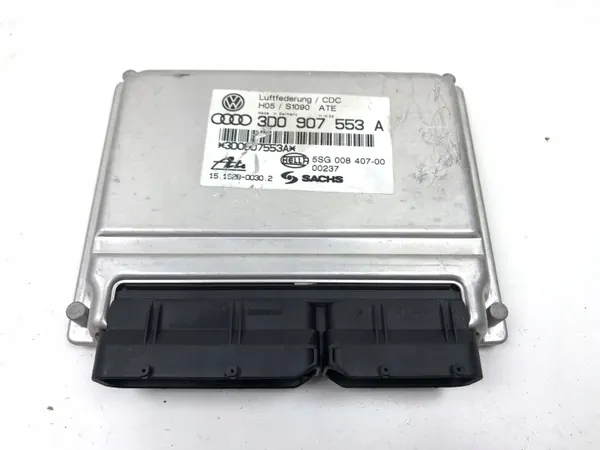 Module suspension air arrière OEM 3D0907553A image 2