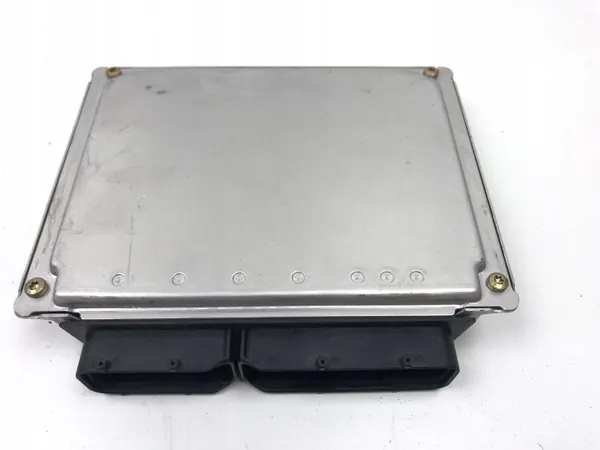 Module suspension air arrière OEM 3D0907553A image 3
