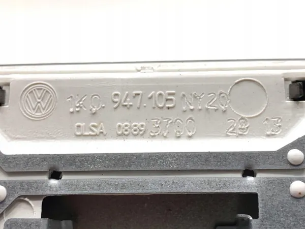 OEM 1K0947105N Katkovalo Skoda Yetille 2009-2017 image 4