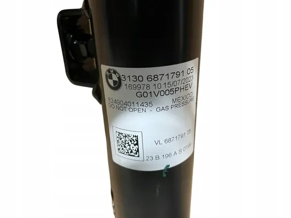 Etuvasen Jousitus OEM 6871791 BMW X3 G01 image 4
