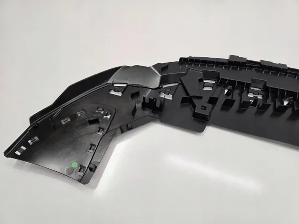 Spoiler avant Audi A3 8Y OEM 8Y0807233A - Occasion image 8