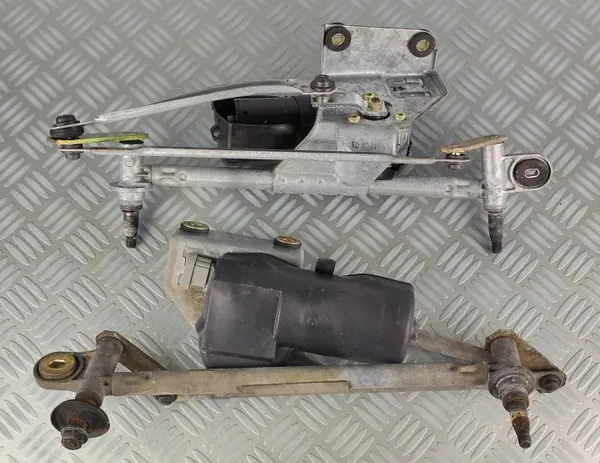 OEM 8200106711 Voorruitenwissermotor voor Renault Scenic I image 2