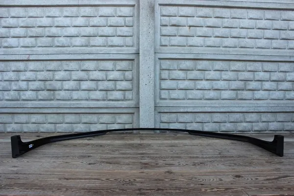 Spoiler de para-choque dianteiro Porsche 911 991 GT3 OEM image 4