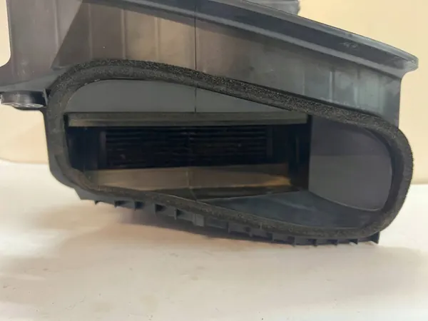 MAZDA 3 III BM 2014- 2.0 VÄRMEFLÄKT image 2