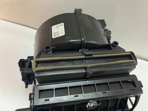 MAZDA 3 III BM 2014- 2.0 VÄRMEFLÄKT image 4