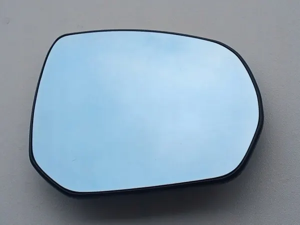 Insert Miroir Droit Bleu CITROEN C4 PICASSO OE image 2