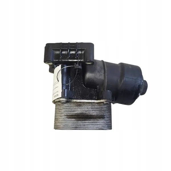 Volkswagen OE 03L115389C oljefilterhus image 2