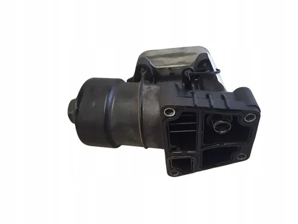 Volkswagen OE 03L115389C oljefilterhus image 3