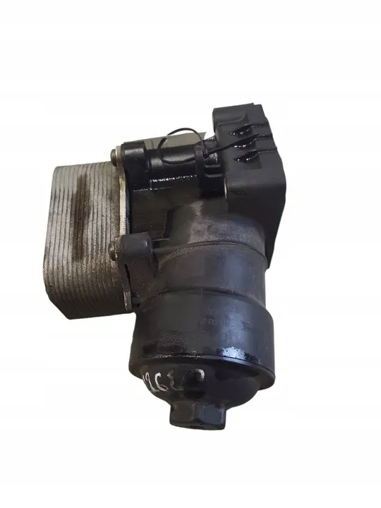 Volkswagen OE 03L115389C oljefilterhus image 4