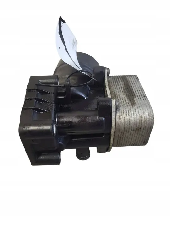 Volkswagen OE 03L115389C oljefilterhus image 5