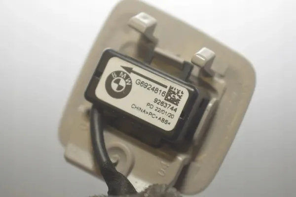 OEM 84109263744 Asas de Techo BMW i3 - Usado image 5