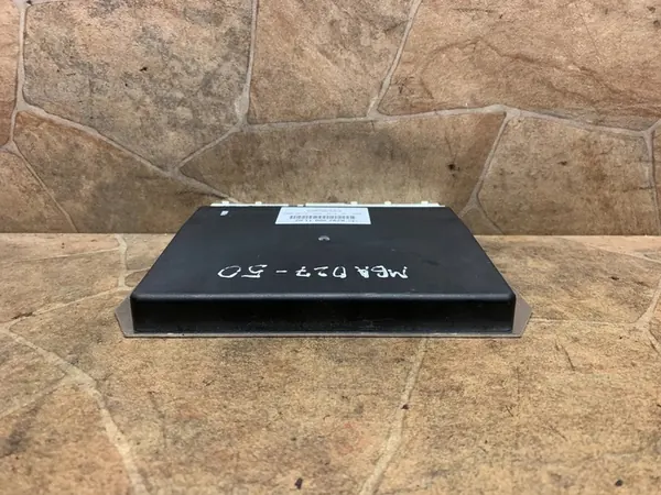 Module de suspension pneumatique Mercedes-Benz GLS X166 2017 A2929001102 image 5