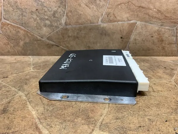 Module de suspension pneumatique Mercedes-Benz GLS X166 2017 A2929001102 image 6