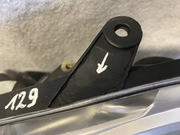 VW Polo 6Q1 06-09 Farol Esquerdo 6Q1941007AR image 5