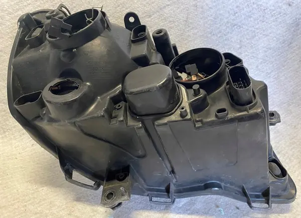 VW Polo 6Q1 06-09 Farol Esquerdo 6Q1941007AR image 7