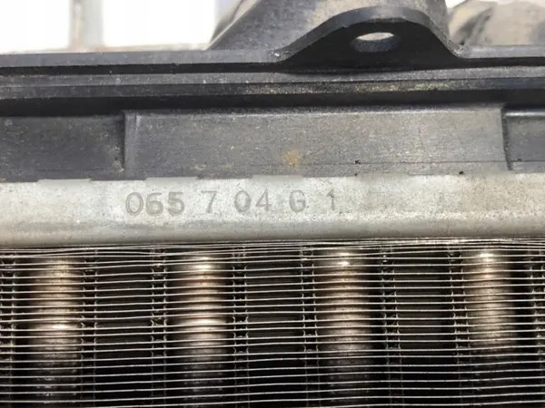 Chauffage OEM LORK-1248-533351 pour Renault Trucks Premium image 4