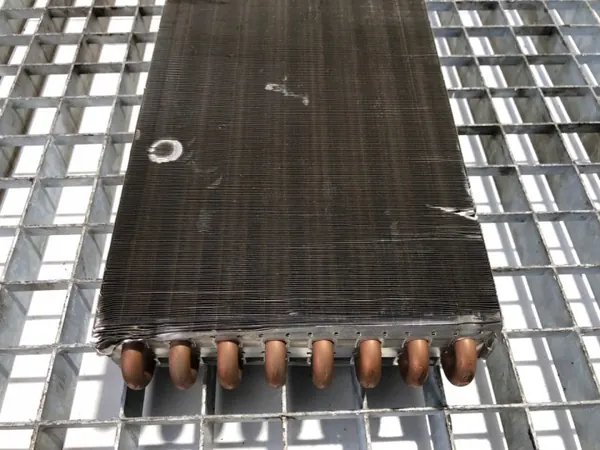 Chauffage OEM LORK-1248-533351 pour Renault Trucks Premium image 5