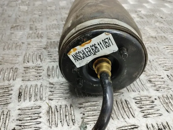 BMW X5 E53 Bakre luftfjädring OEM 626110571 image 3