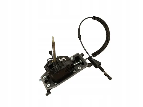 Selector de marchas Audi Q3 83A OEM 5QH713023R image 4