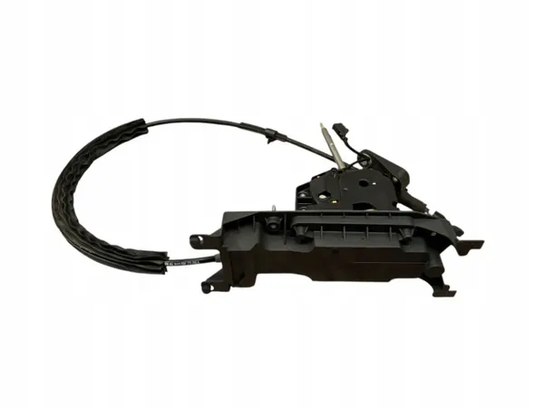 Selector de marchas Audi Q3 83A OEM 5QH713023R image 5
