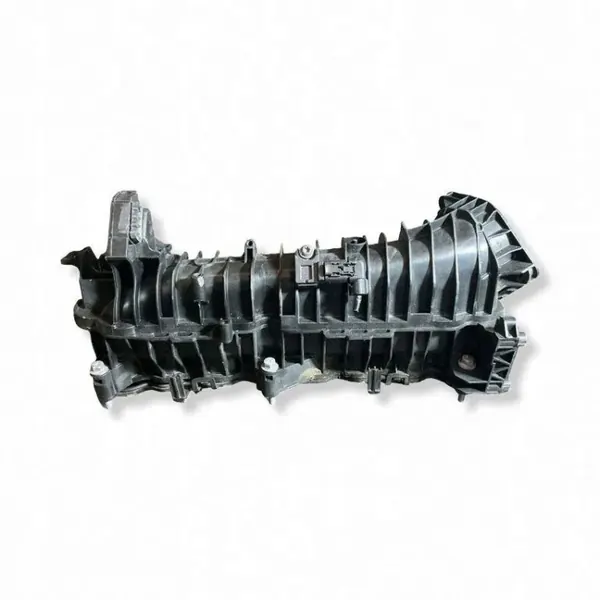 Ansaugkrümmer BMW 5 (F10) 8514771 2.0L Diesel image 2