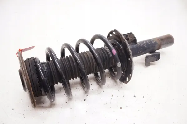 Amortecedor dianteiro esquerdo Volvo XC60 I OEM 31277626 image 4