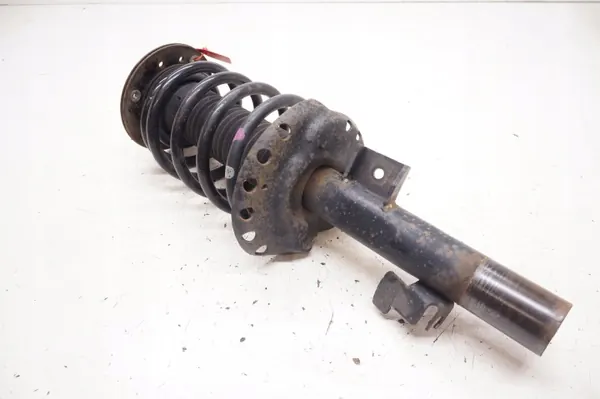 Amortecedor dianteiro esquerdo Volvo XC60 I OEM 31277626 image 5