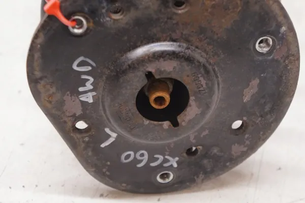 Amortecedor dianteiro esquerdo Volvo XC60 I OEM 31277626 image 7