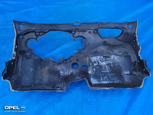 OEM 94706277 Mellanvägg ljudisolering skum image 2