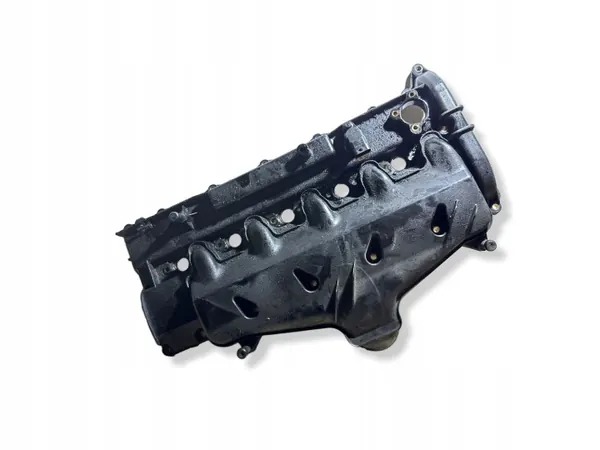 Volvo Ventillock OEM 08675978 - Begagnad Originaldel image 2