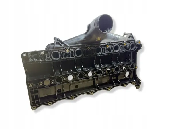 Volvo Ventillock OEM 08675978 - Begagnad Originaldel image 10
