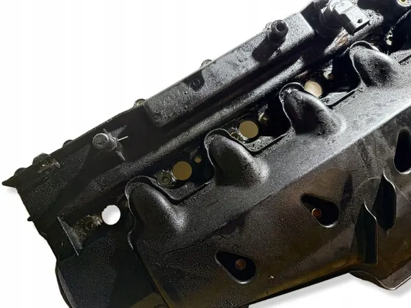 Volvo Ventillock OEM 08675978 - Begagnad Originaldel image 3