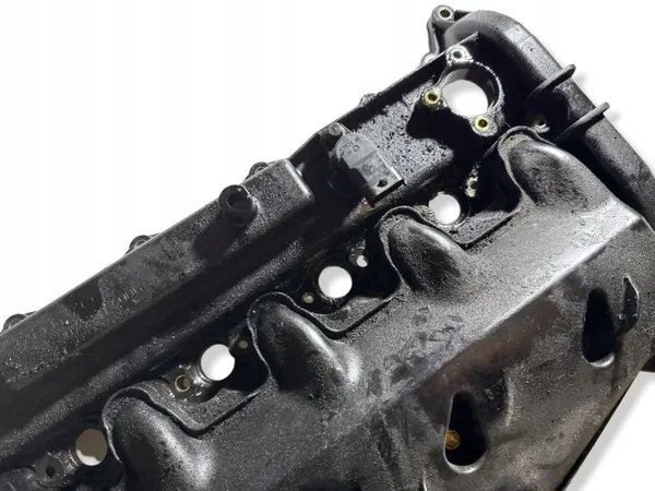 Volvo Ventillock OEM 08675978 - Begagnad Originaldel image 4