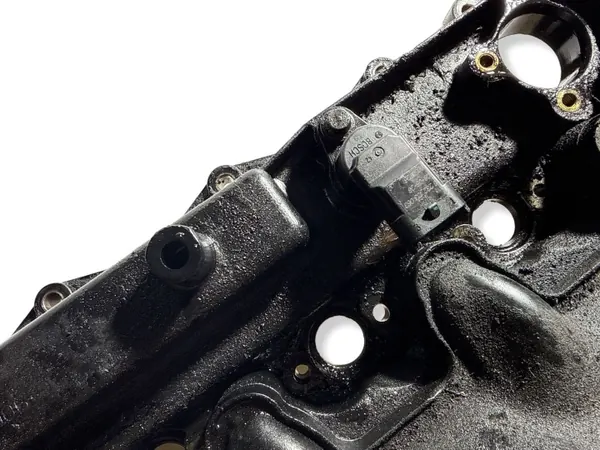 Volvo Ventillock OEM 08675978 - Begagnad Originaldel image 5