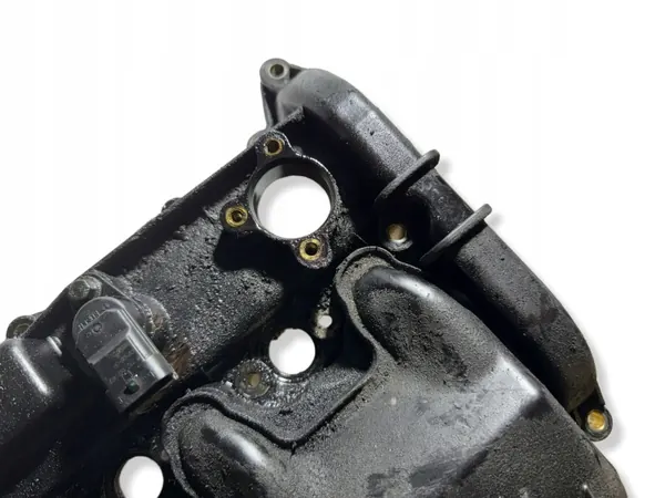 Volvo Ventillock OEM 08675978 - Begagnad Originaldel image 6