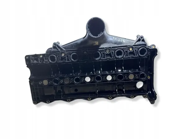 Volvo Ventillock OEM 08675978 - Begagnad Originaldel image 9
