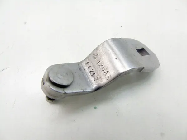 Levier de sélection de vitesse OEM 126AA pour boîte 8HP70 image 3
