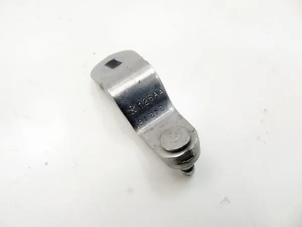 Levier de sélection de vitesse OEM 126AA pour boîte 8HP70 image 4