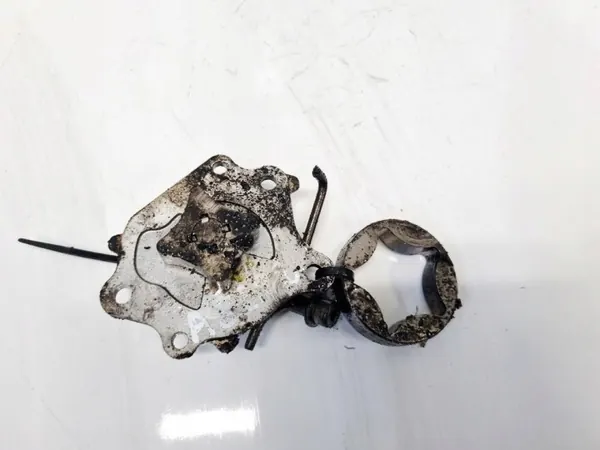 Öljypumppu OEM 2083093 Toyota Yaris 2007 1.3L image 2