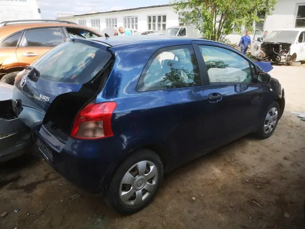 Öljypumppu OEM 2083093 Toyota Yaris 2007 1.3L image 9