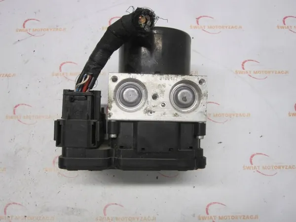 Ford ABS-pumppu BV61-2C405-AK Focus MK3:lle image 2