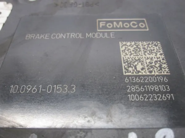 Ford ABS-pumppu BV61-2C405-AK Focus MK3:lle image 10